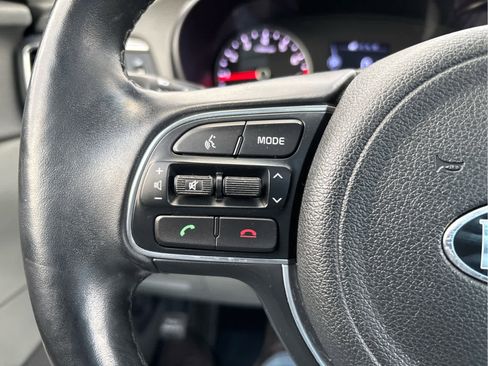 Used 2018 Kia Optima EX w/ Premium Package image 26