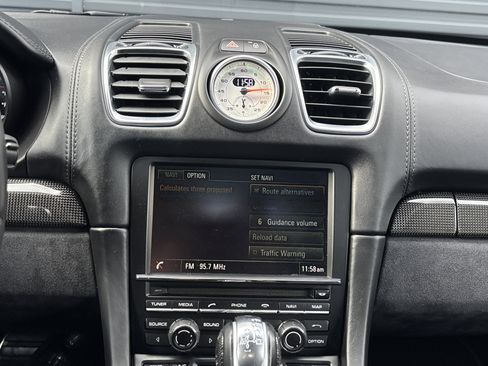 Certified 2016 Porsche Boxster GTS image 20