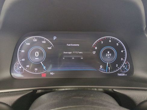 Used 2021 Hyundai Sonata Limited FWD image 35