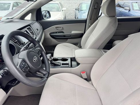 Used 2019 Kia Sedona L FWD image 35