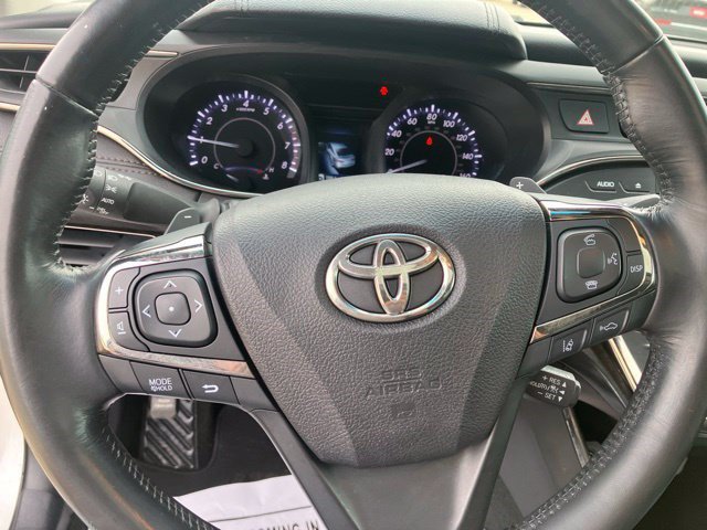Used 2017 Toyota Avalon Limited FWD image 15