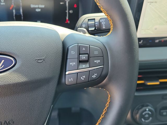 New 2026 Ford Maverick Tremor AWD/4WD image 23