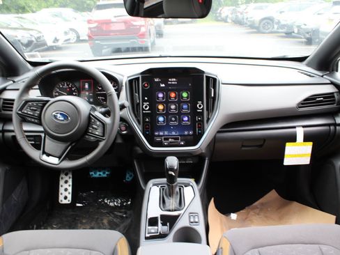 Certified 2025 Subaru Crosstrek 2.5i Sport w/ Popular Package #4A AWD/4WD image 22