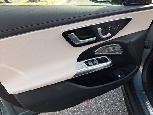 New 2026 Mercedes-Benz E 450 4MATIC All-Terrain Wagon image 7