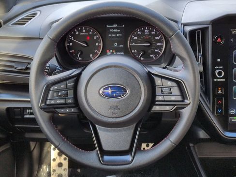 Certified 2024 Subaru Impreza RS image 25