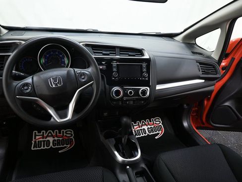 Used 2018 Honda Fit LX image 4