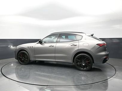 Used 2021 Maserati Levante S