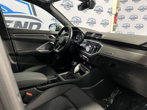 Used 2024 Audi Q3 2.0T Premium AWD/4WD image 28