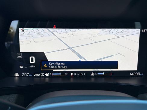 Used 2025 Chevrolet Colorado ZR2 image 24