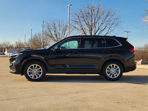 Certified 2025 Honda CR-V EX-L image 4