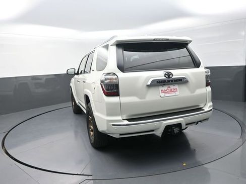 Used 2023 Toyota 4Runner Limited AWD/4WD image 62