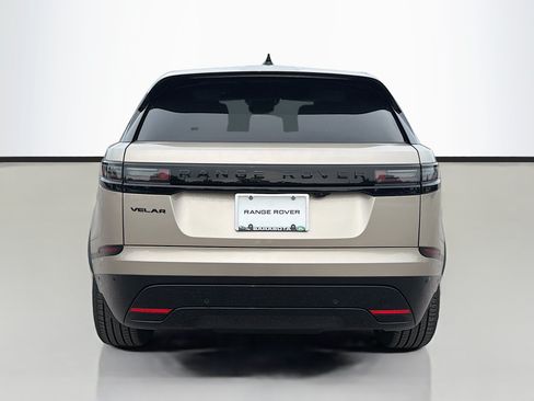 New 2026 Land Rover Range Rover Velar Belgravia AWD/4WD image 12