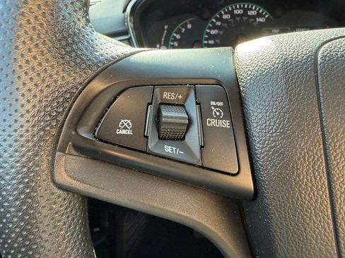 Used 2020 Chevrolet Trax LS w/ Tint and Cruise Package FWD image 13