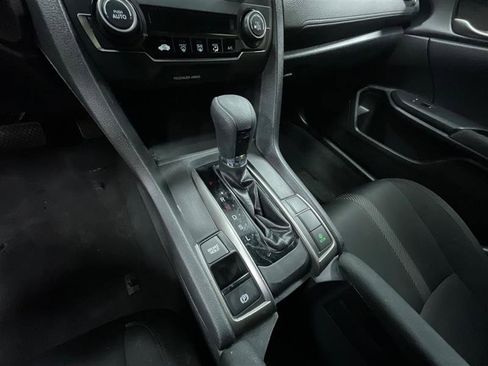 Used 2017 Honda Civic LX image 15