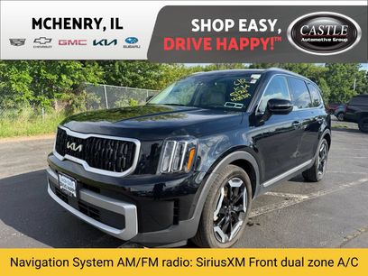 Used 2023 Kia Telluride EX