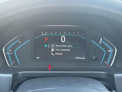 Used 2019 Honda Odyssey Elite image 29