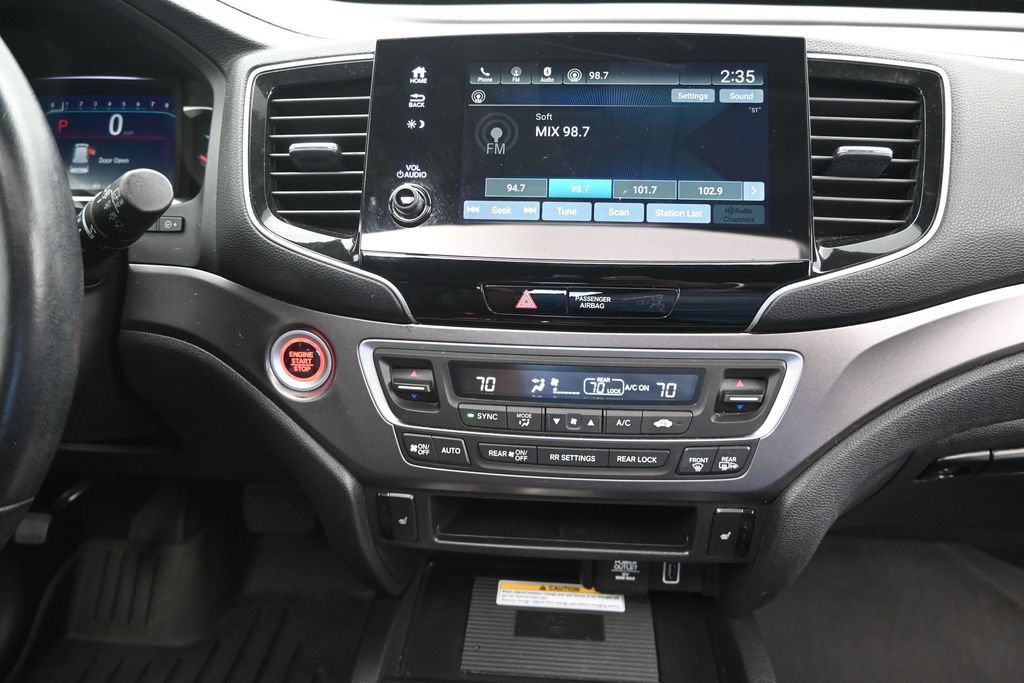 Used 2021 Honda Pilot Special Edition image 29