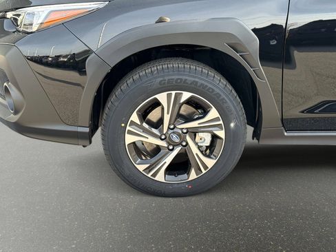 New 2026 Subaru Crosstrek 2.0i Premium image 11