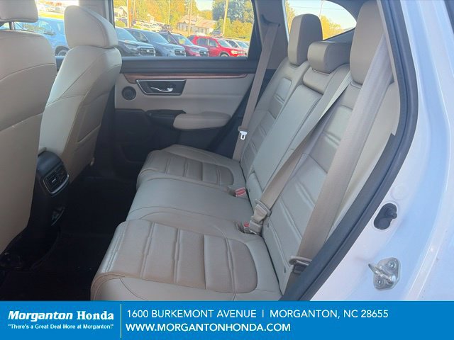 Used 2020 Honda CR-V Touring image 25