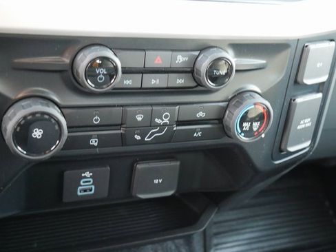 New 2026 Ford F250 XLT image 20
