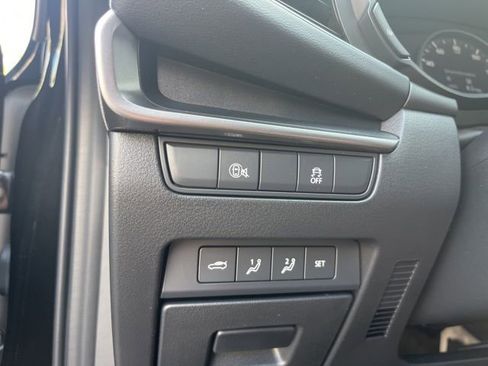 New 2026 MAZDA MAZDA3 2.5 S Sedan w/ Preferred Pkg image 8