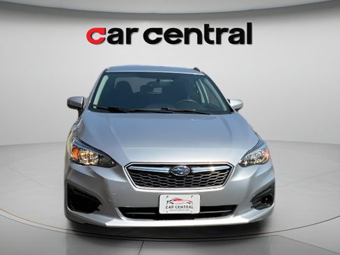 Used 2018 Subaru Impreza 2.0i Premium AWD/4WD image 9