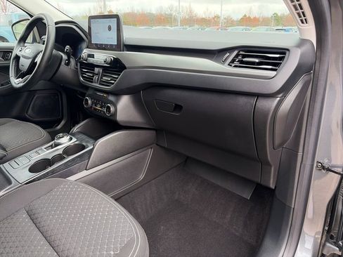 Used 2023 Ford Escape Active w/ Cold Weather Package image 11