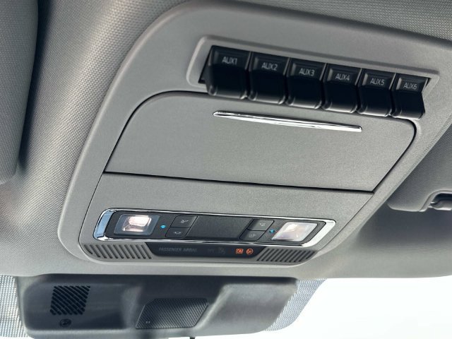 New 2026 Ford F450 Lariat AWD/4WD image 35