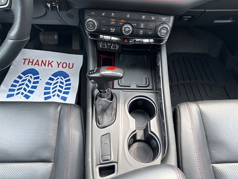 Used 2024 Dodge Durango R/T image 15