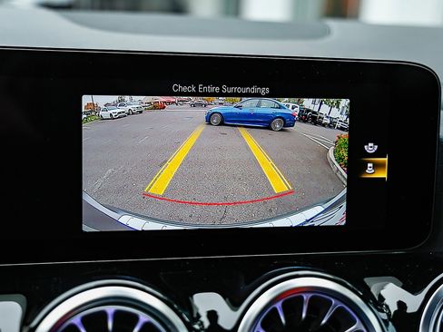 Certified 2023 Mercedes-Benz GLA 45 AMG 4MATIC image 24