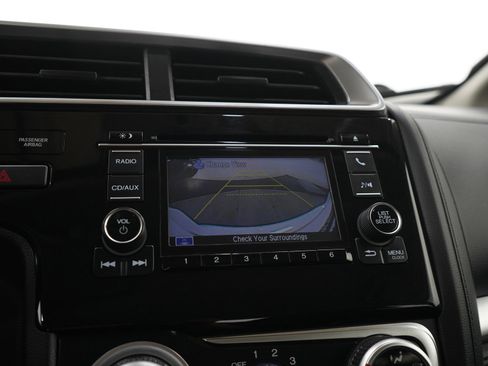 Used 2017 Honda Fit LX image 26