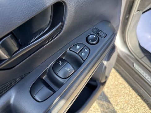 Certified 2024 Nissan Kicks S w/ Interior Electronics Package image 13