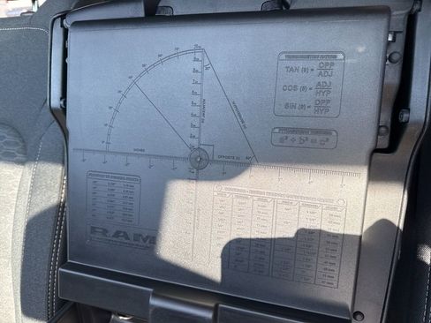 New 2026 RAM 1500 Big Horn image 23