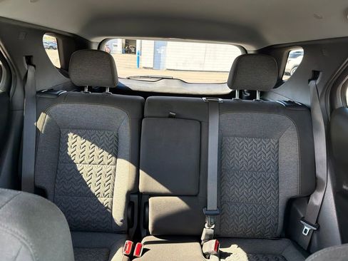Used 2023 Chevrolet Equinox LT AWD/4WD image 19