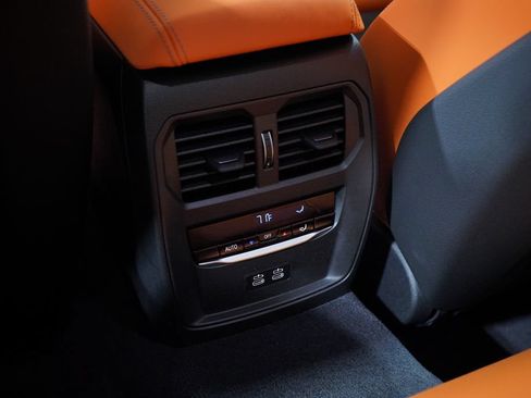 New 2027 BMW M3 Competition w/ M Carbon Exterior Package RWD image 19