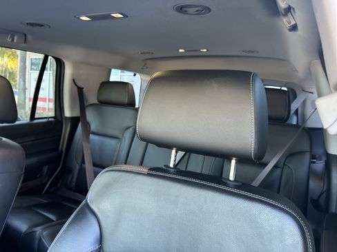 Used 2016 Chevrolet Tahoe LT image 13