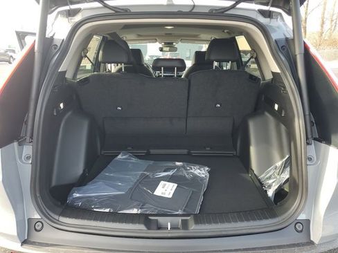 New 2026 Honda CR-V EX-L image 41