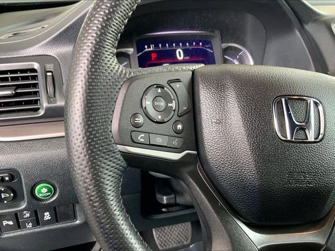 Used 2023 Honda Passport EX-L image 24