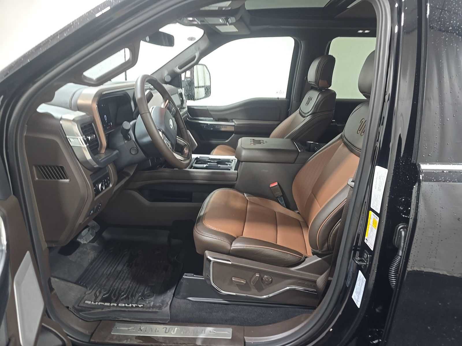 Used 2026 Ford F450 King Ranch AWD/4WD image 7