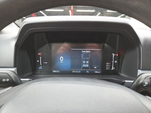 Used 2024 Ford Ranger XL RWD image 9