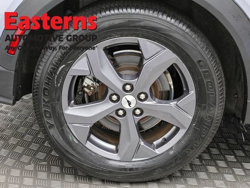 Used 2022 Ford Mustang Mach-E Select AWD/4WD image 28
