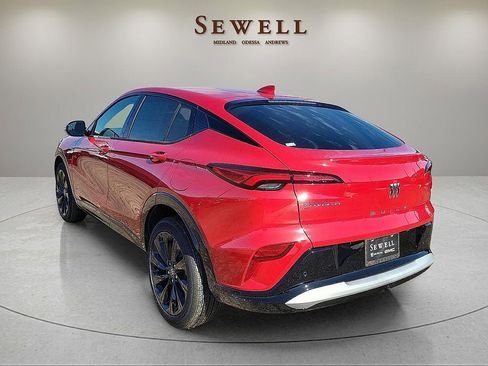 New 2026 Buick Envista Sport Touring w/ Convenience I Package image 3