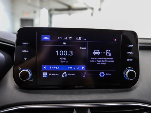 Used 2022 Hyundai Santa Fe XRT AWD/4WD image 15