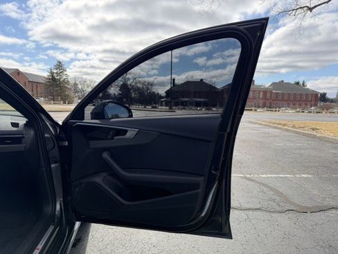 Certified 2023 Audi A4 2.0T Premium image 26