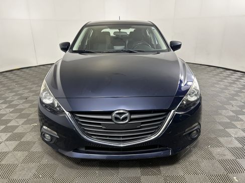 Used 2015 MAZDA MAZDA3 i Touring image 6