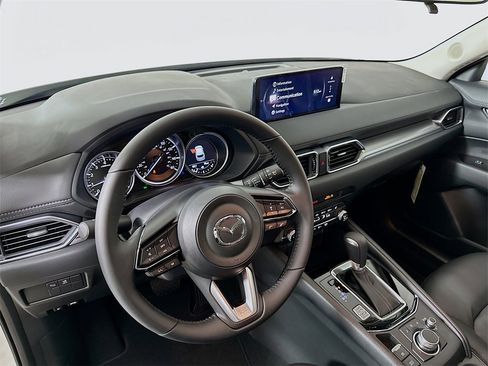 New 2025 MAZDA CX-5 AWD 2.5 S image 10