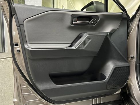 New 2026 Toyota RAV4 XSE image 47