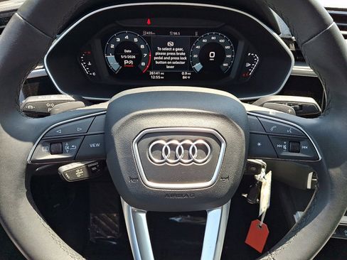 Used 2025 Audi Q3 2.0T Premium AWD/4WD image 20
