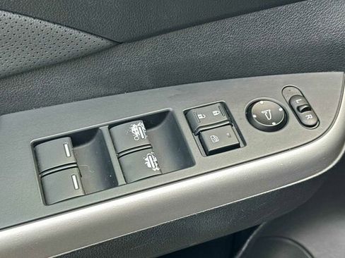 Used 2016 Honda CR-V EX-L image 14