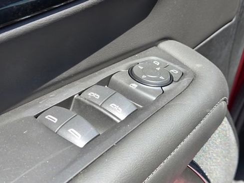 New 2026 Chevrolet Tahoe LS AWD/4WD image 14